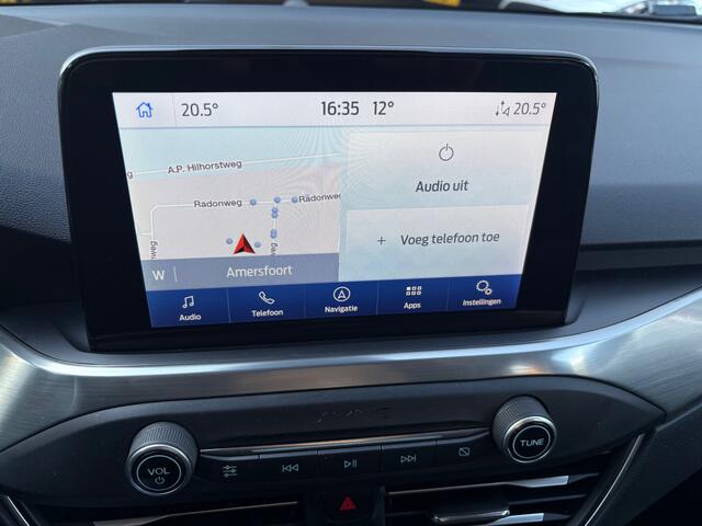 Ford FOCUS Wagon 1.0 EcoBoost Active Business Airco Cr-Control CarPlay Trekhaak