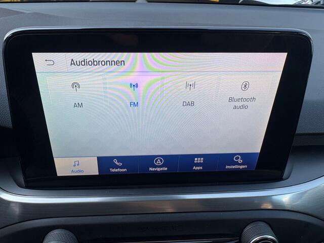 Ford FOCUS Wagon 1.0 EcoBoost Active Business Airco Cr-Control CarPlay Trekhaak