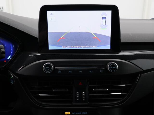 Ford FOCUS 1.0 EcoBoost Hybrid ST Line X Business/ compleet!