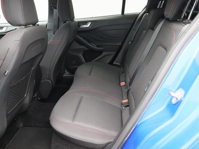 Ford FOCUS 1.0 EcoBoost Hybrid ST Line X Business/ compleet!