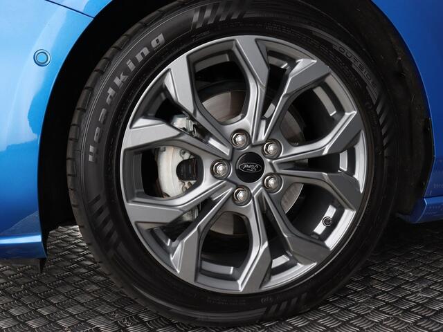 Ford FOCUS Wagon 1.0 EcoBoost Hybrid ST Line X (Stoel-Stuurverw. / Navi / ACC / Camera)