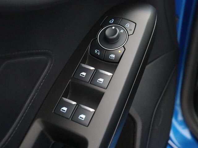 Ford FOCUS Wagon 1.0 EcoBoost Hybrid ST Line X (Stoel-Stuurverw. / Navi / ACC / Camera)