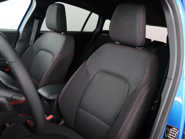 Ford FOCUS Wagon 1.0 EcoBoost Hybrid ST Line X (Stoel-Stuurverw. / Navi / ACC / Camera)