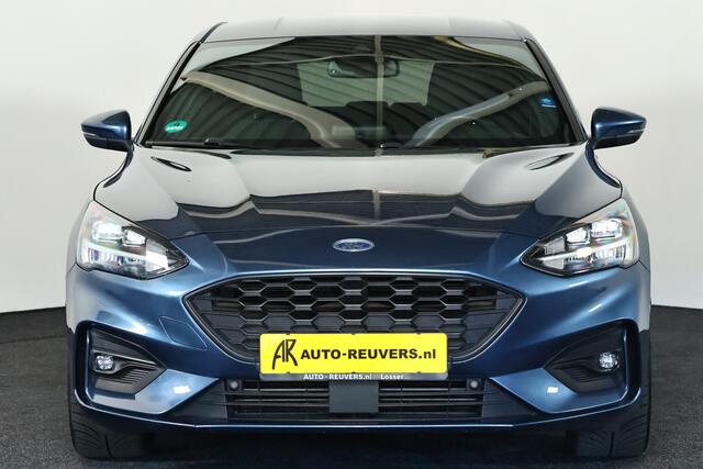 Ford FOCUS 1.0 EcoBoost ST Line / LED / Navi / CarPlay / Camera