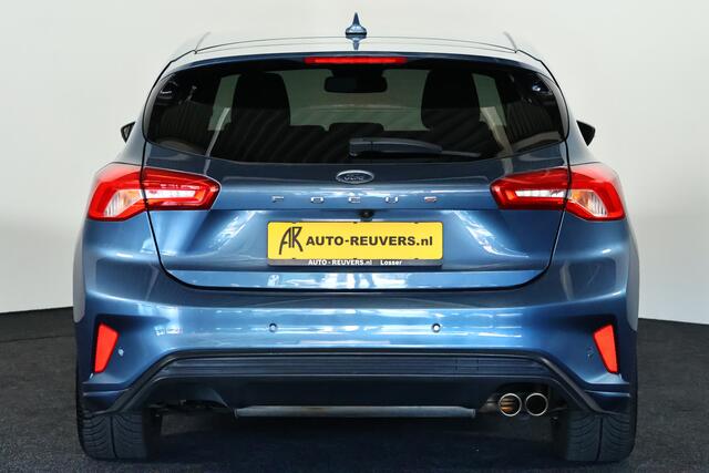 Ford FOCUS 1.0 EcoBoost ST Line / LED / Navi / CarPlay / Camera