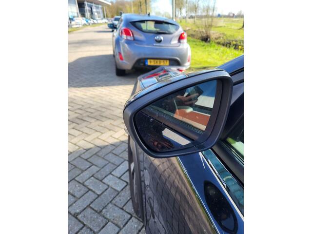 Ford FOCUS Wagon 1.0 EcoBoost Hybrid Active X 155pk | Winterpack | Driver Assistance Pack | Wegklapbare Trekhaak | Elek. Achterklep