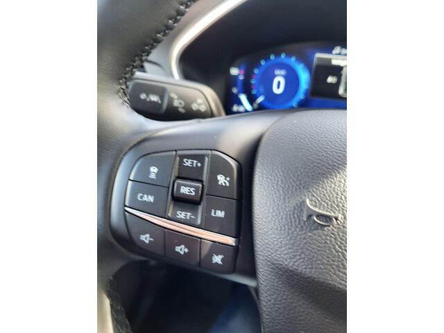 Ford FOCUS Wagon 1.0 EcoBoost Hybrid Active X 155pk | Winterpack | Driver Assistance Pack | Wegklapbare Trekhaak | Elek. Achterklep