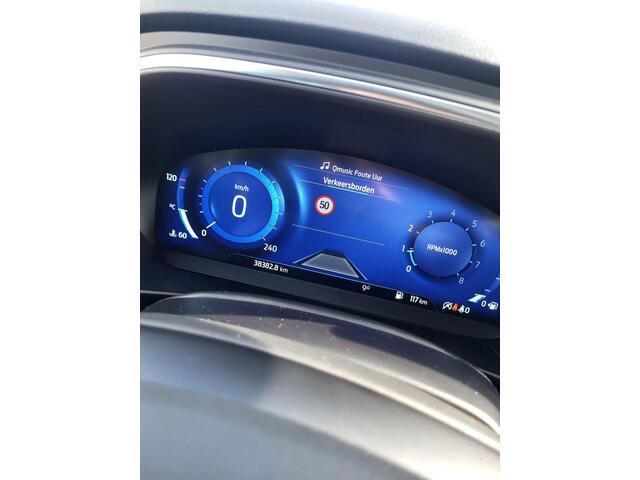 Ford FOCUS Wagon 1.0 EcoBoost Hybrid Active X 155pk | Winterpack | Driver Assistance Pack | Wegklapbare Trekhaak | Elek. Achterklep