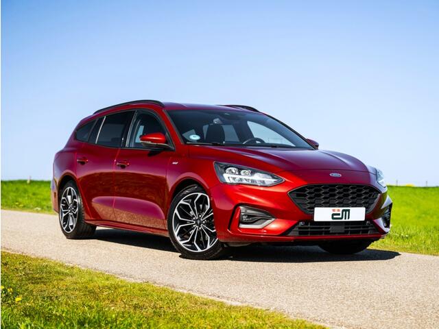 Ford FOCUS Wagon 1.5 EcoB. 181Pk ST-line B&O Trekhaak