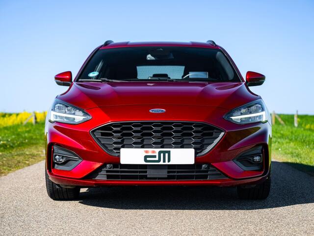 Ford FOCUS Wagon 1.5 EcoB. 181Pk ST-line B&O Trekhaak