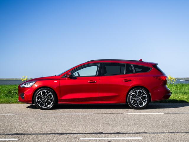 Ford FOCUS Wagon 1.5 EcoB. 181Pk ST-line B&O Trekhaak