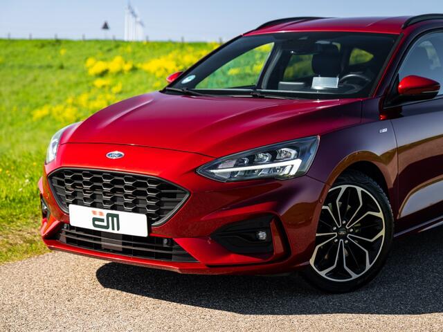 Ford FOCUS Wagon 1.5 EcoB. 181Pk ST-line B&O Trekhaak