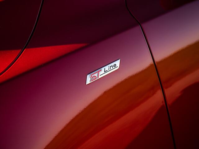 Ford FOCUS Wagon 1.5 EcoB. 181Pk ST-line B&O Trekhaak