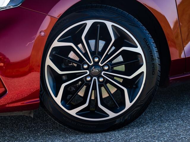 Ford FOCUS Wagon 1.5 EcoB. 181Pk ST-line B&O Trekhaak