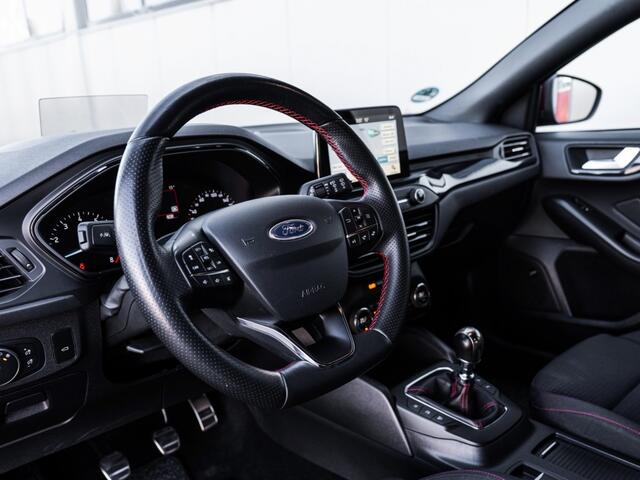 Ford FOCUS Wagon 1.5 EcoB. 181Pk ST-line B&O Trekhaak