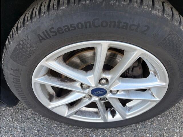 Ford FOCUS Wagon 1.0 Lease Edition 1 EIGENAAR * NAVI * CLIMATE * NW APK *