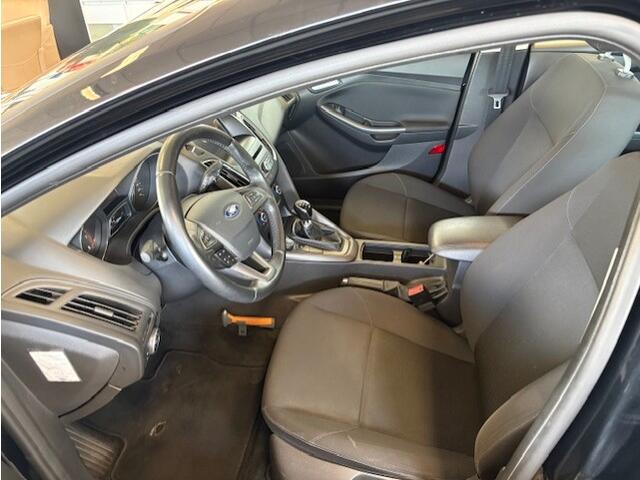 Ford FOCUS Wagon 1.0 Lease Edition 1 EIGENAAR * NAVI * CLIMATE * NW APK *