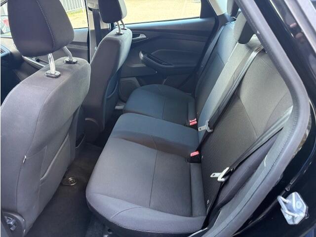 Ford FOCUS Wagon 1.0 Lease Edition 1 EIGENAAR * NAVI * CLIMATE * NW APK *