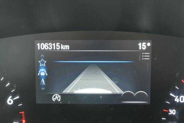 Ford FOCUS Wagon 1.0 125pk EcoBoost Hybrid Active Business | B&O Audio | Winter Pack | Camera |