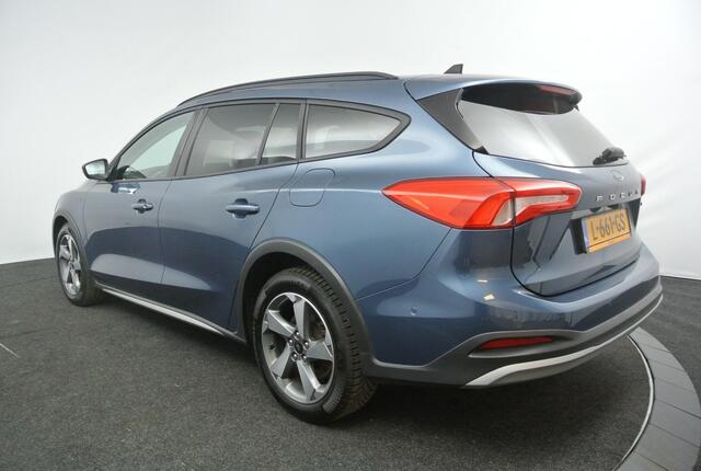 Ford FOCUS Wagon 1.0 125pk EcoBoost Hybrid Active Business | B&O Audio | Winter Pack | Camera |