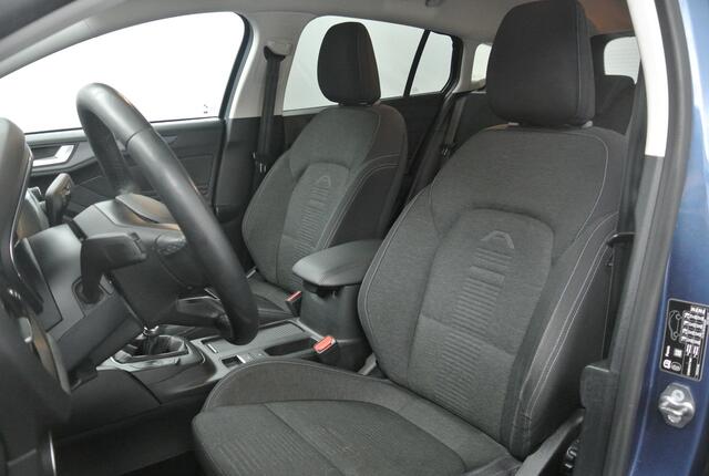 Ford FOCUS Wagon 1.0 125pk EcoBoost Hybrid Active Business | B&O Audio | Winter Pack | Camera |