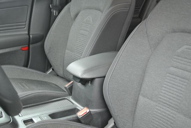 Ford FOCUS Wagon 1.0 125pk EcoBoost Hybrid Active Business | B&O Audio | Winter Pack | Camera |