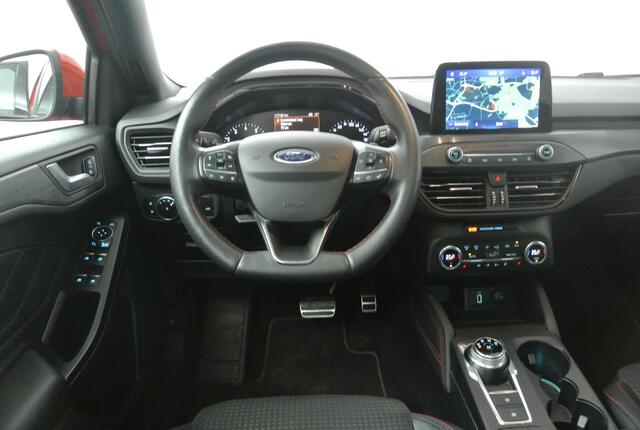 Ford FOCUS Wagon 1.5 150pk EcoBoost ST Line Business | Panoramadak | B&O Audio | Head-Up | Winterpack |