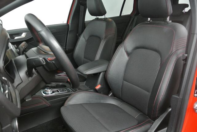 Ford FOCUS Wagon 1.5 150pk EcoBoost ST Line Business | Panoramadak | B&O Audio | Head-Up | Winterpack |