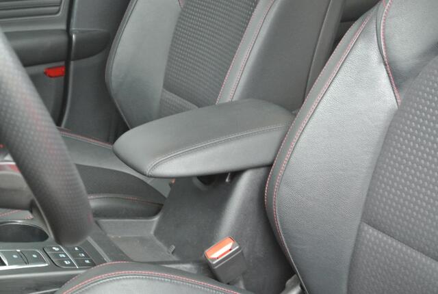 Ford FOCUS Wagon 1.5 150pk EcoBoost ST Line Business | Panoramadak | B&O Audio | Head-Up | Winterpack |