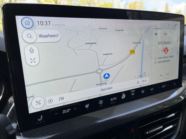 Ford FOCUS Wagon 1.0 EcoBoost Hybrid Titanium X | AUTOMAAT | DRIVER ASSISTANCE PACK | WINTER PACKAGE