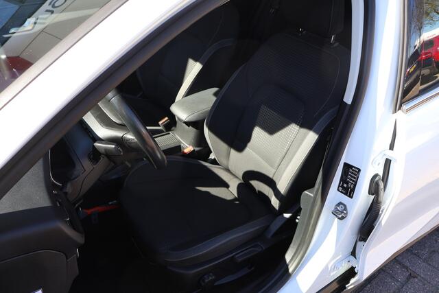 Ford FOCUS Wagon 1.5 EcoBlue Trend Edition Business | Trekhaak | Airco | Navigatie | Camera |