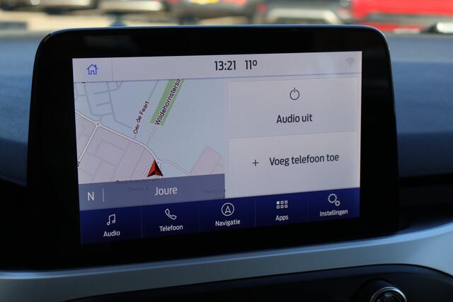 Ford FOCUS Wagon 1.5 EcoBlue Trend Edition Business | Trekhaak | Airco | Navigatie | Camera |