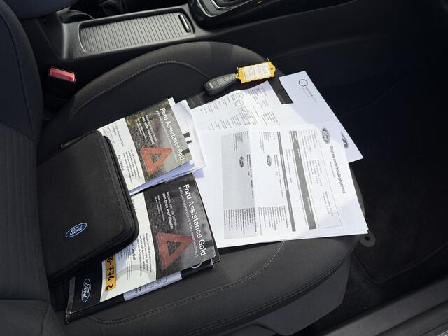 Ford FOCUS 1.0 Titanium Clima/Cruise/PDC/Navi