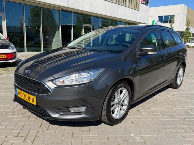 Ford FOCUS Wagon 1.0 Lease Edition