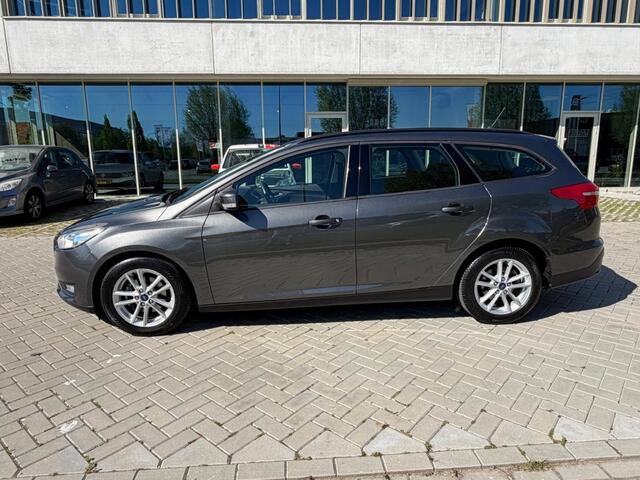 Ford FOCUS Wagon 1.0 Lease Edition