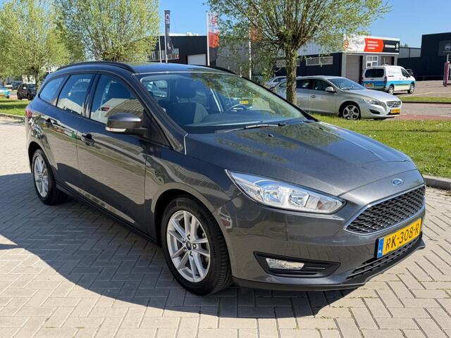 Ford FOCUS Wagon 1.0 Lease Edition