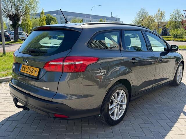 Ford FOCUS Wagon 1.0 Lease Edition