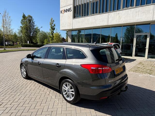 Ford FOCUS Wagon 1.0 Lease Edition