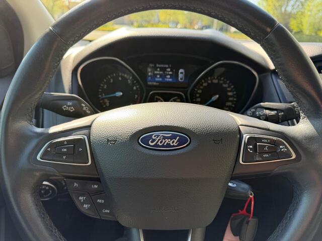 Ford FOCUS Wagon 1.0 Lease Edition
