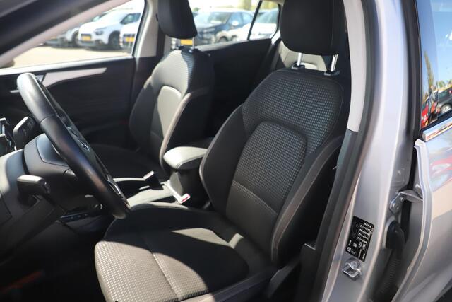 Ford FOCUS Wagon 1.0 EcoBoost Trend Edition Business Navigatie Achteruitrijcamera Carplay Android Airco Cruise Control