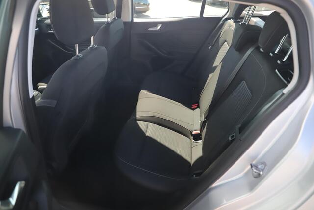 Ford FOCUS Wagon 1.0 EcoBoost Trend Edition Business Navigatie Achteruitrijcamera Carplay Android Airco Cruise Control