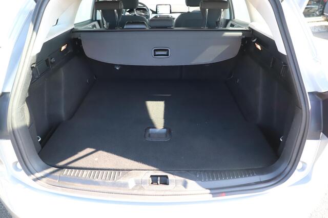 Ford FOCUS Wagon 1.0 EcoBoost Trend Edition Business Navigatie Achteruitrijcamera Carplay Android Airco Cruise Control