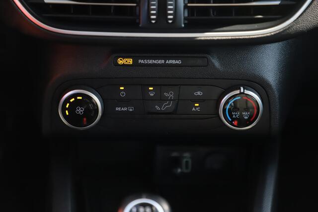 Ford FOCUS Wagon 1.0 EcoBoost Trend Edition Business Navigatie Achteruitrijcamera Carplay Android Airco Cruise Control