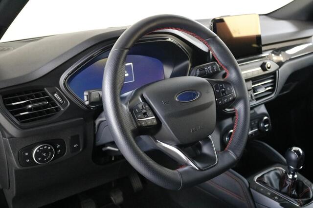 Ford FOCUS Wagon 1.0 EcoBoost Hybrid ST Line X Business All-Seasons | Clima | Adaptive Cruise | Camera | Carplay