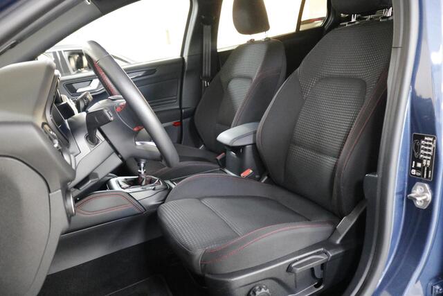 Ford FOCUS Wagon 1.0 EcoBoost Hybrid ST Line X Business All-Seasons | Clima | Adaptive Cruise | Camera | Carplay