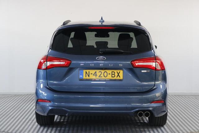 Ford FOCUS Wagon 1.0 EcoBoost Hybrid ST Line X Business All-Seasons | Clima | Adaptive Cruise | Camera | Carplay