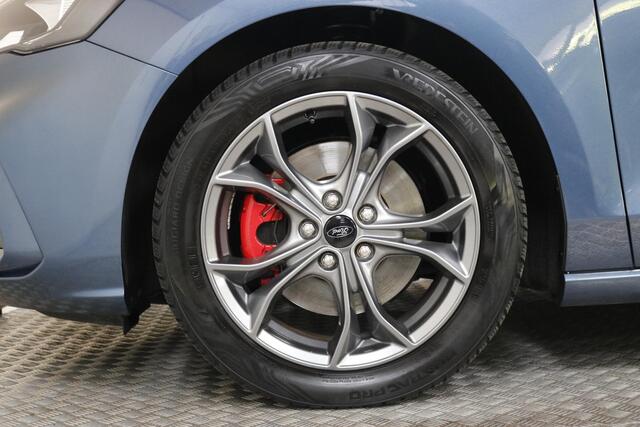 Ford FOCUS Wagon 1.0 EcoBoost Hybrid ST Line X Business All-Seasons | Clima | Adaptive Cruise | Camera | Carplay