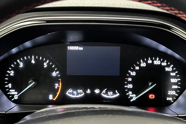Ford FOCUS Wagon 1.0 EcoBoost ST Line X Business | Stoelverwarming | LED | Parkeersensoren | Airco