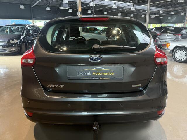 Ford FOCUS 1.0 Lease Edition | airco |