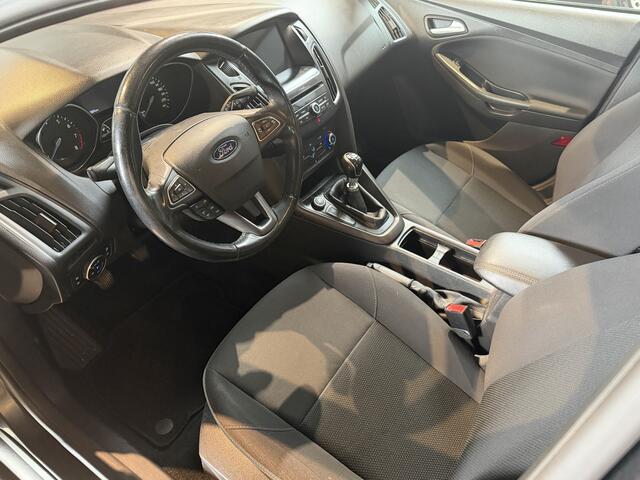 Ford FOCUS 1.0 Lease Edition | airco |